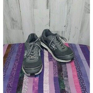 Gdefy Gravity Defyer Mighty Walk Walking Sneakers Shoes Size 10